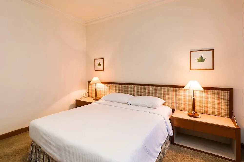 Deluxe 2 And 1Br Apartment Suite In Bukit Bintang