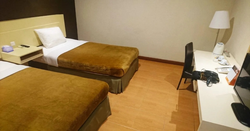 Hotel 61 Banda Aceh