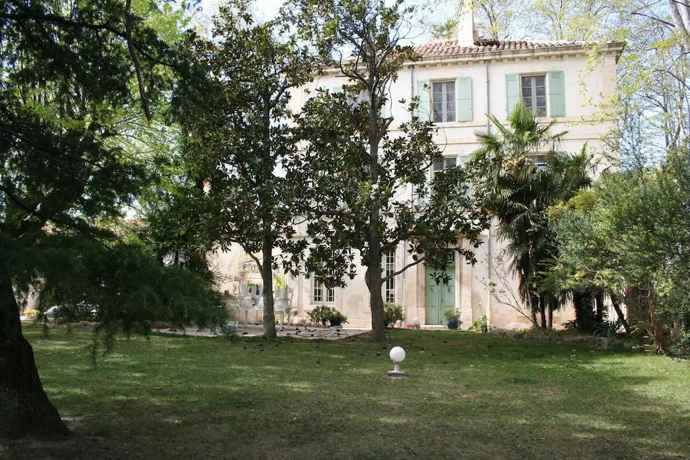 Château Cornillon