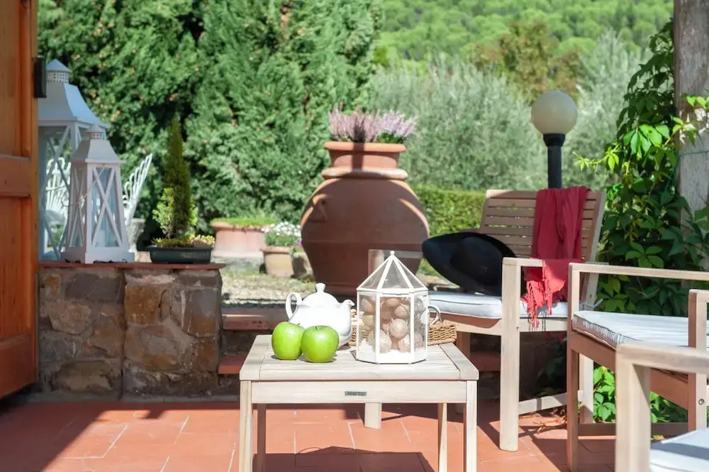 Poggio ai Pianacci - Flo Apartments