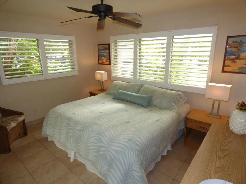 Kihei Kai Nani - Maui Vista
