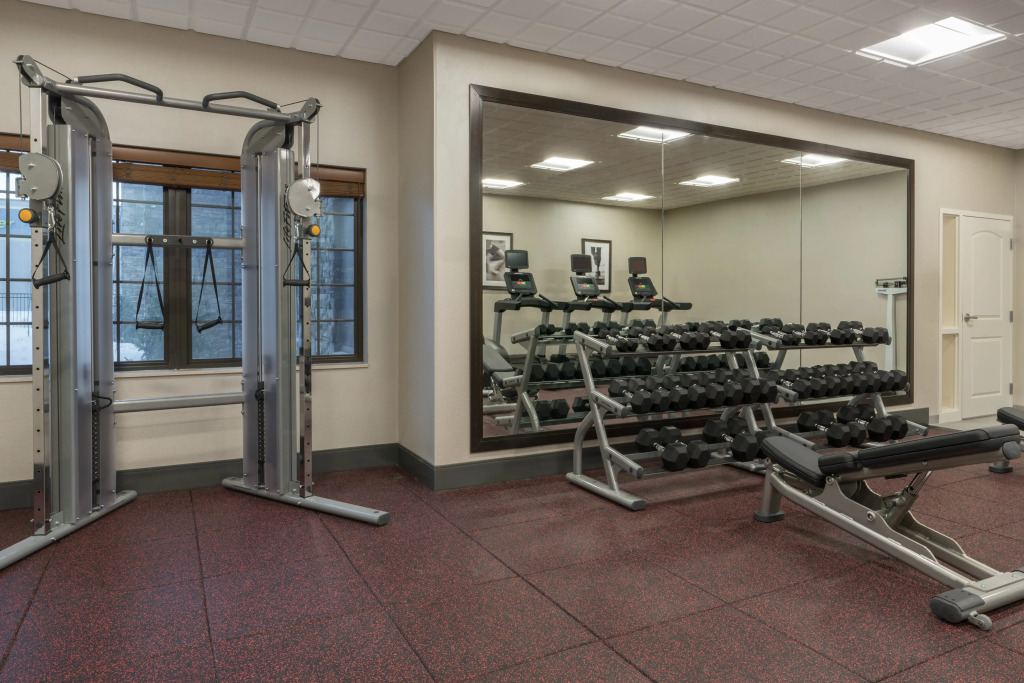 Staybridge Suites Anchorage by IHG