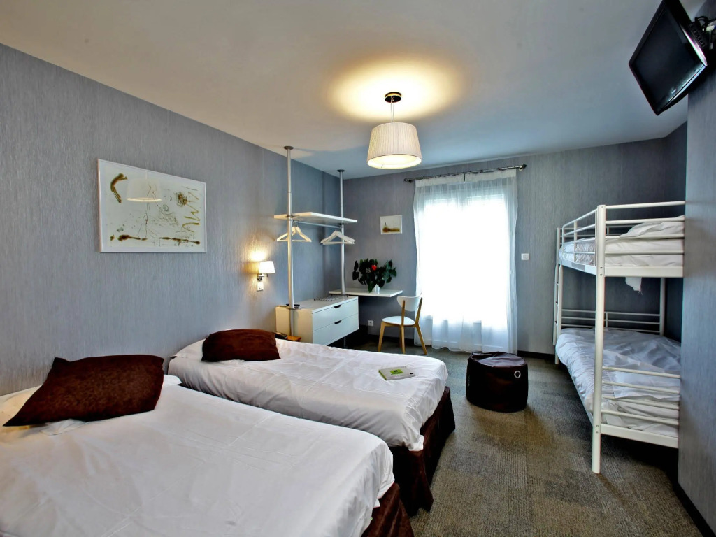 Auberge De Moricq