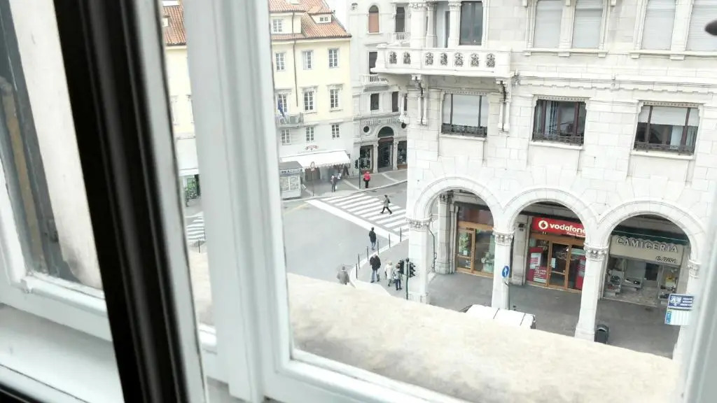B&B Piazza Goldoni