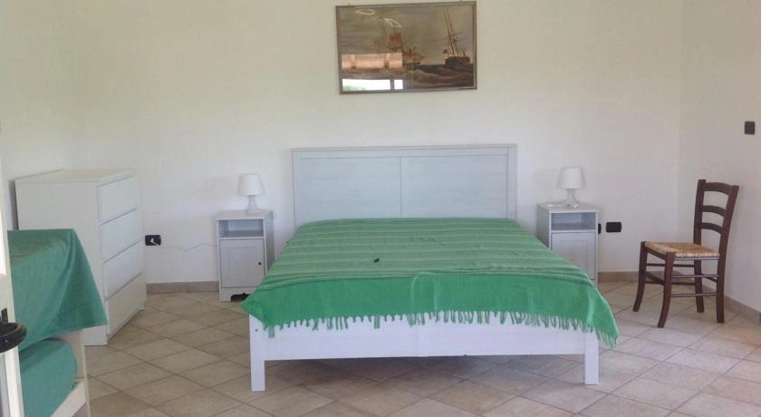 Casa Indipendente Santa Maria di Leuca