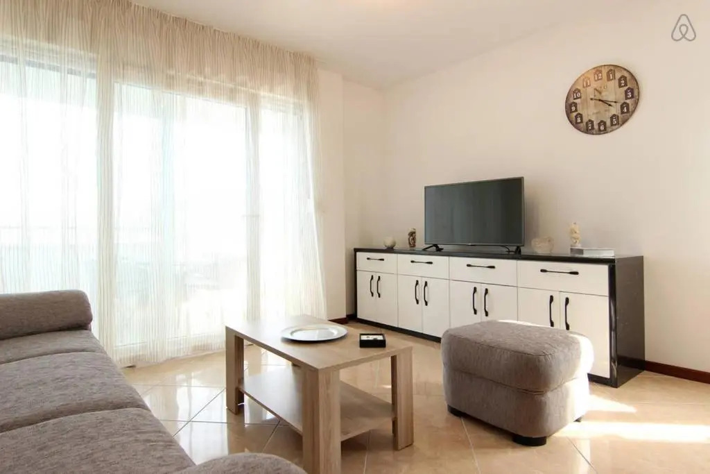 Apartment Lana