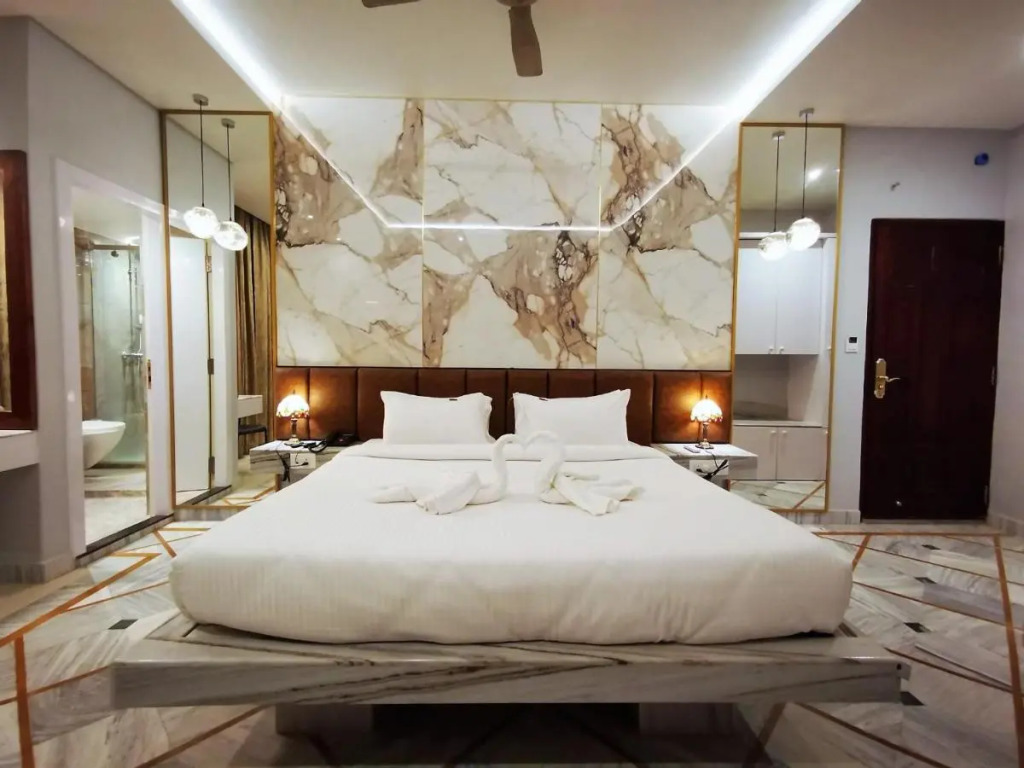 HOTEL RIO BENARAS