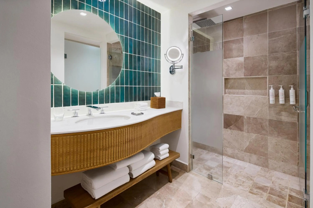 Marriott Puerto Vallarta Resort & Spa