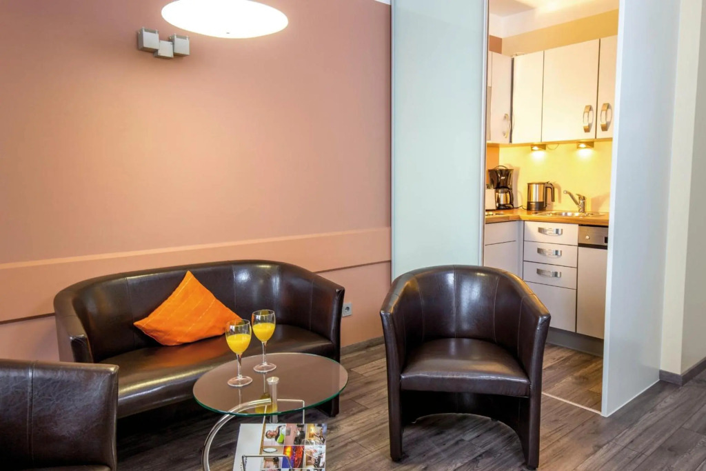 ancora Marina Haus 1 Nr 7, Typ 1