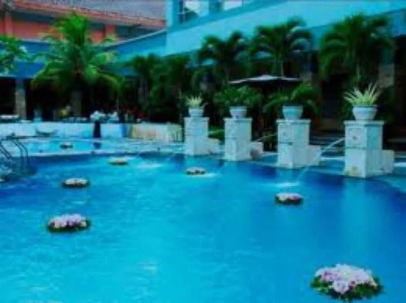 ATM Maybank Hotel Ibis Pekanbaru