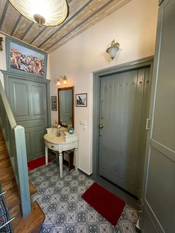 Arachova Boka s House Charming Mountain Getaway
