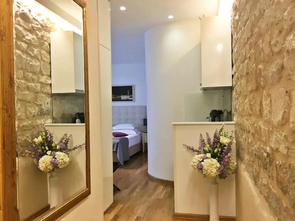 Magnolia Luxury Apartments