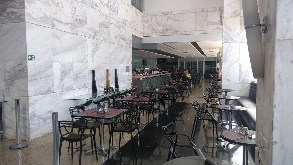 Barreto Apart Hotel
