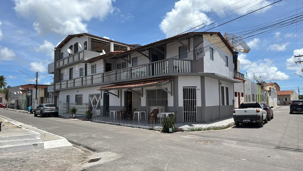 Pousada O Leão