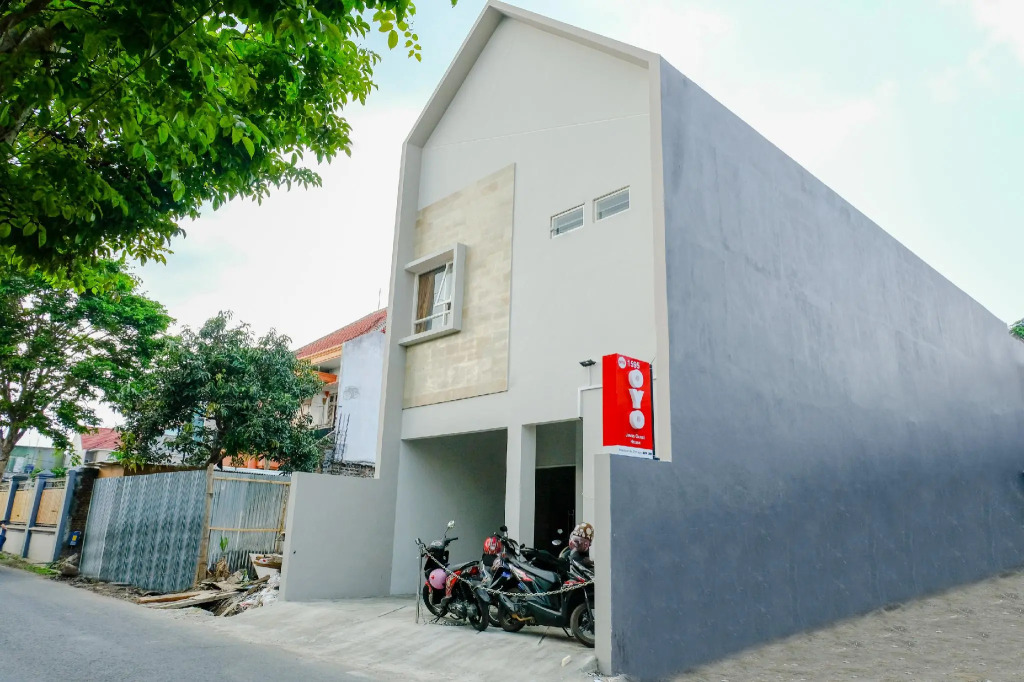 OYO 1595 Javas Guest House