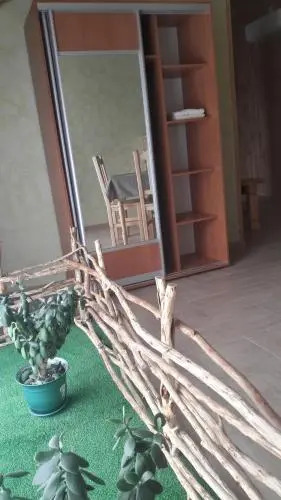Mini-hotel Yandrusi