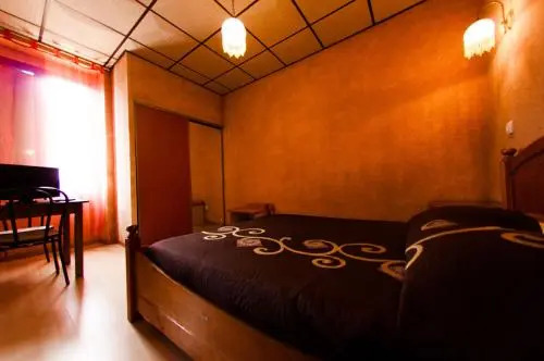 Hotel & Restaurant Le Beau Sejour