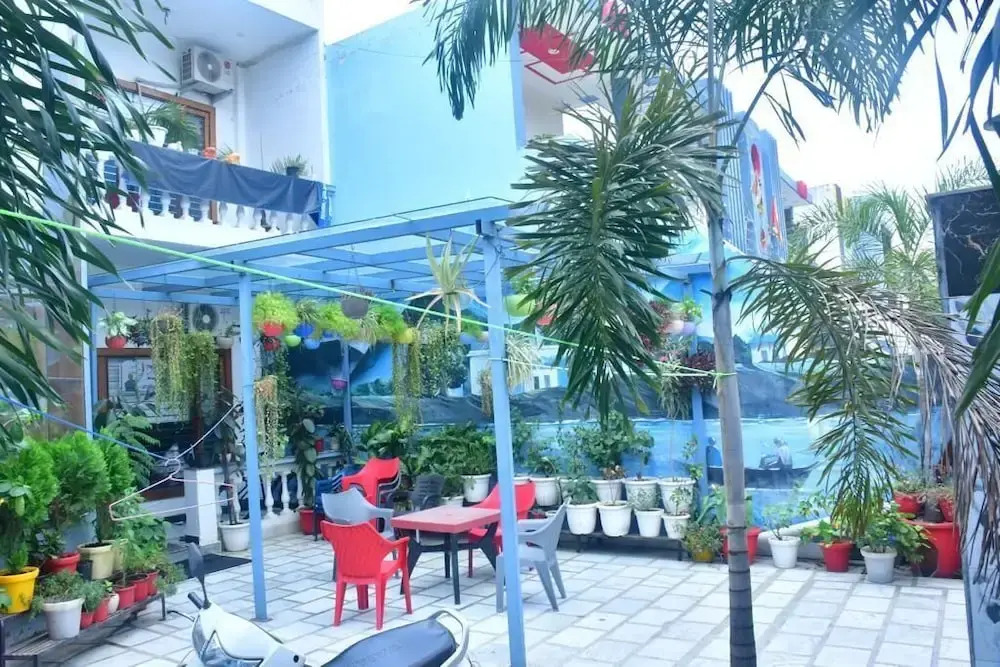 Shreshth Homestay Haridwar