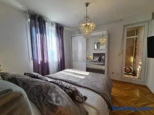 Apartment Majda