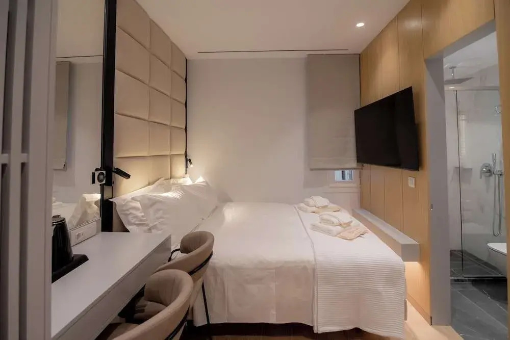 Contessa Bianca San Rocco Luxury Residences