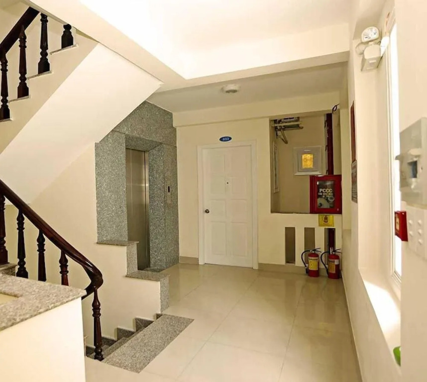 S79 Bao Khoi Hotel