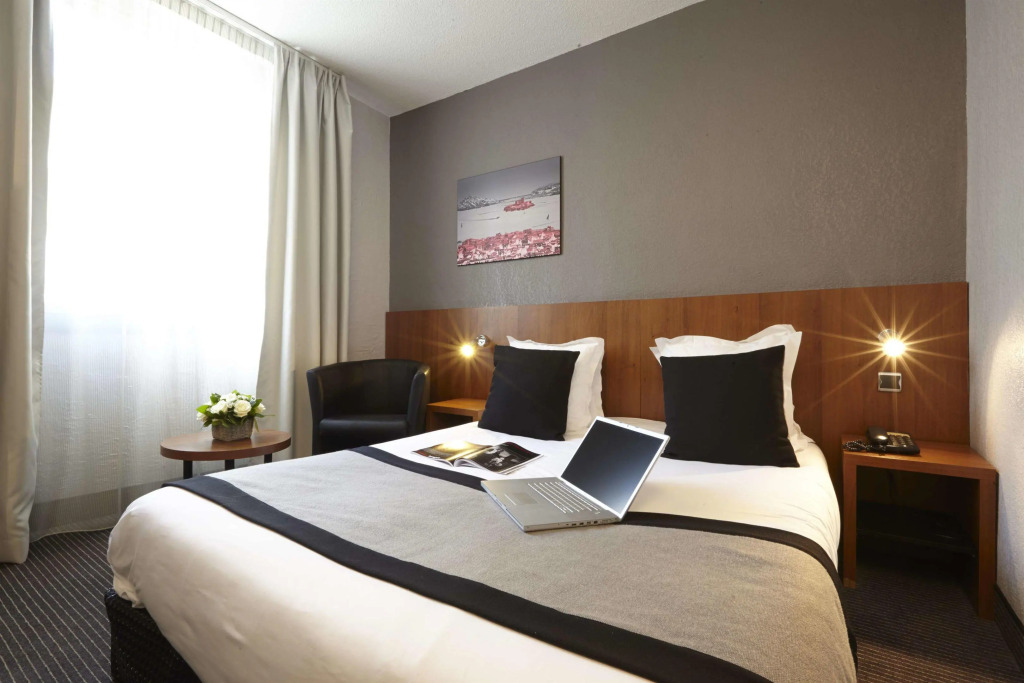 Hotel Le M
