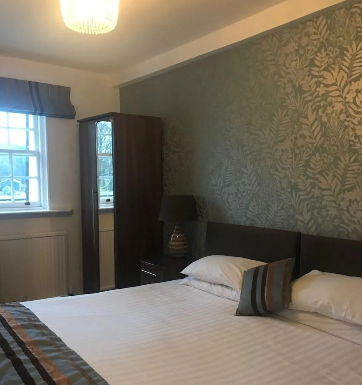 Mill House Hotel