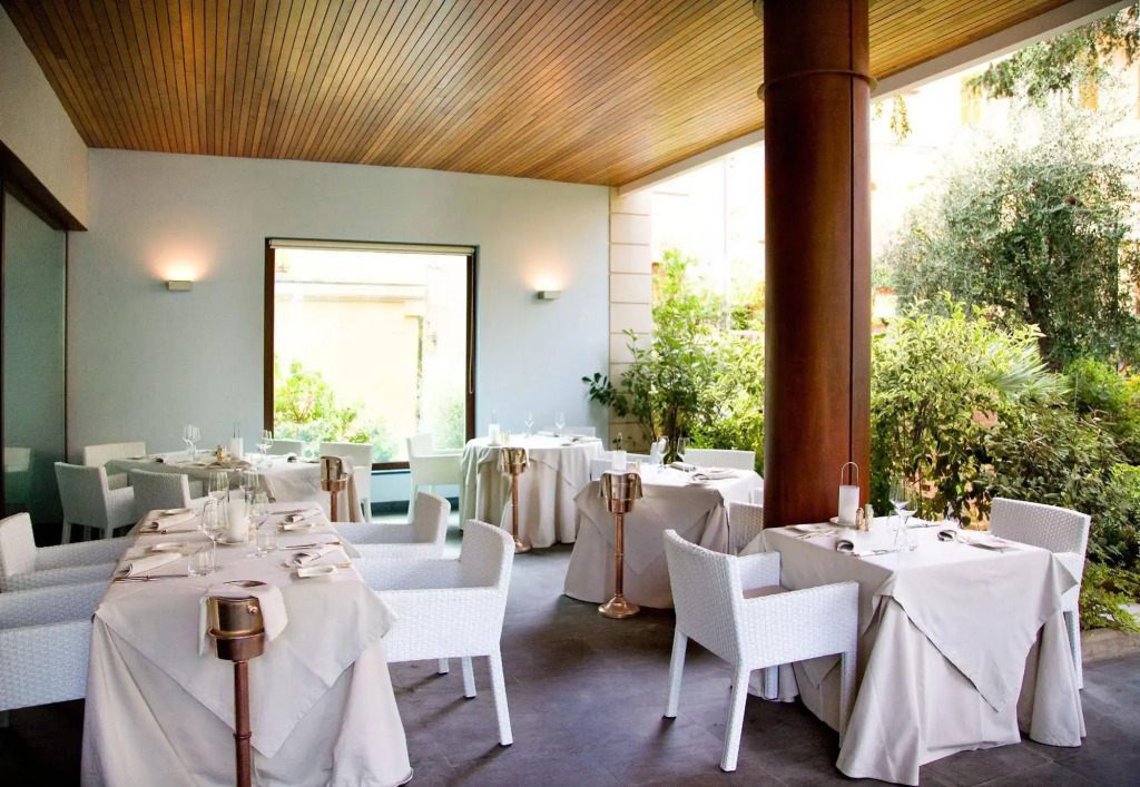 Hotel Lamberti