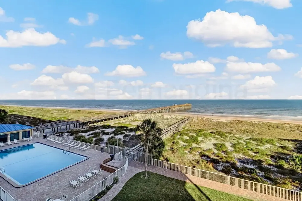 438 Amelia By The Sea