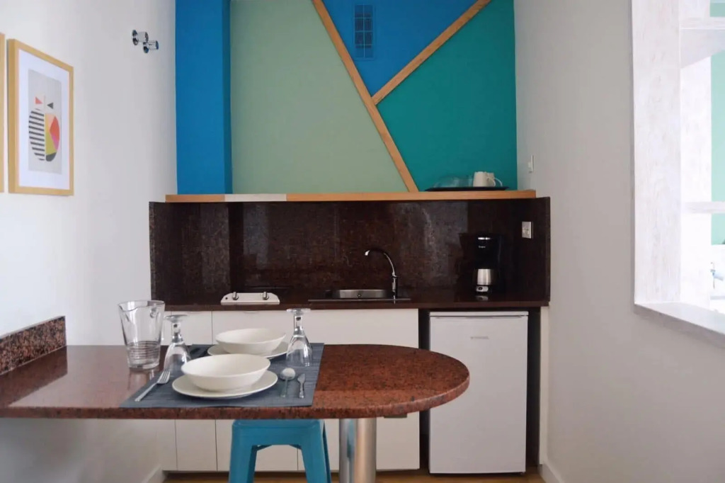 ApartHotel Idafe