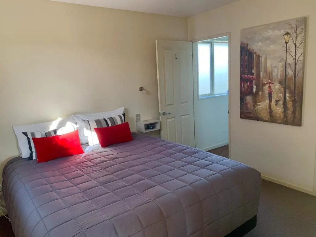Teviot View Accommodation