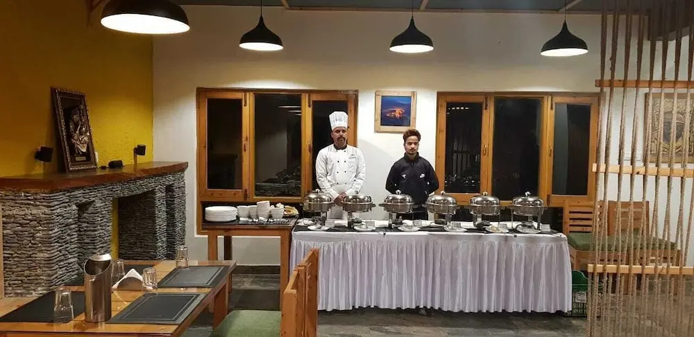 Prakriti-The Retreat