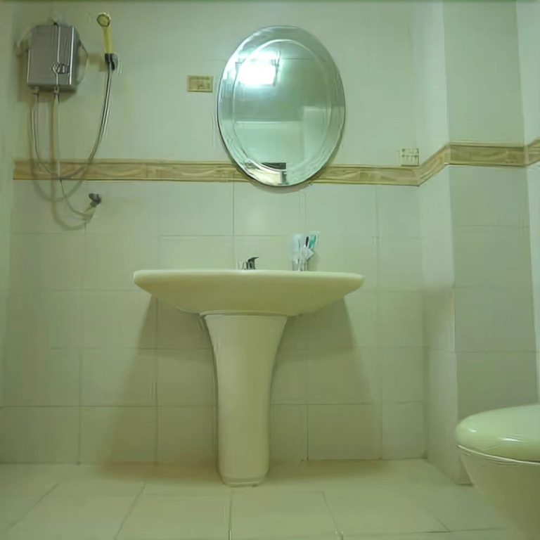 Sanya Jinshangdao Seaview Holiday Apartment