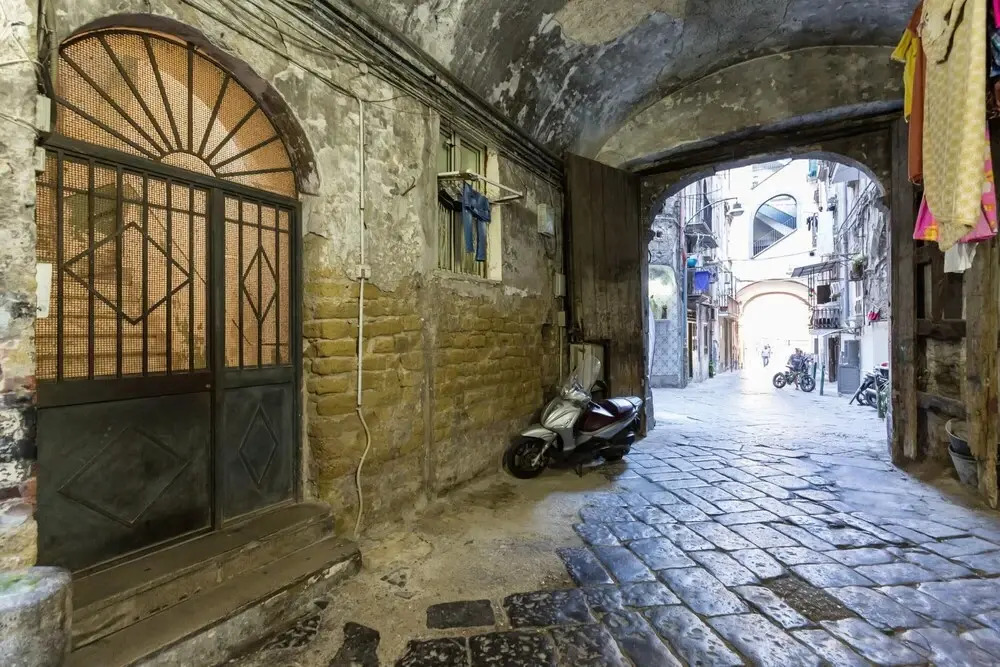 Appartamento in Zona Universit by Wonderful Italy