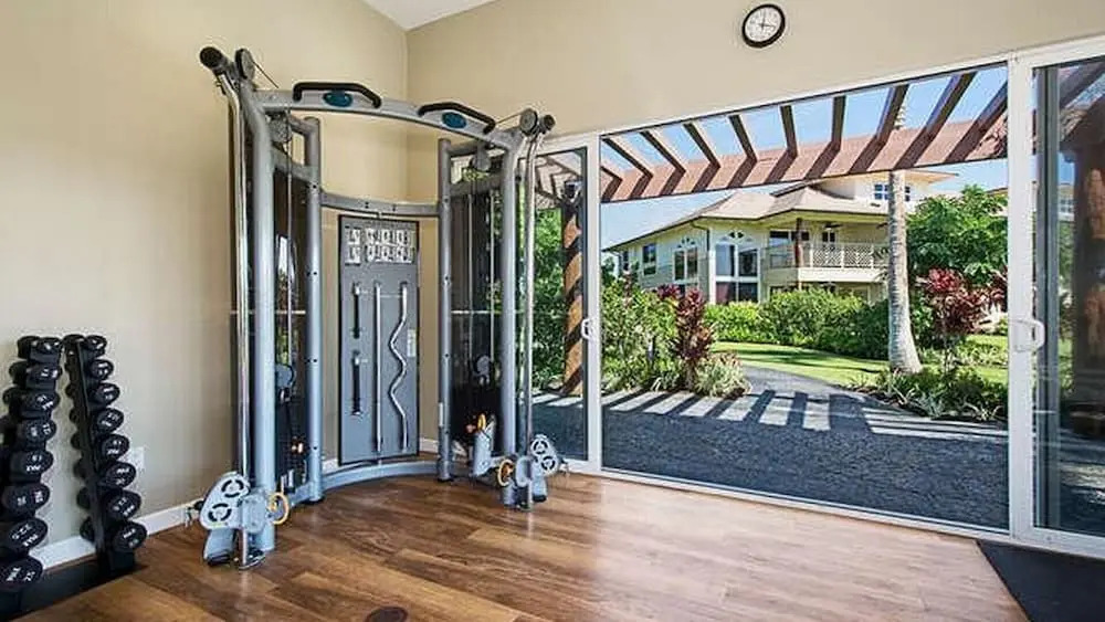 Waikoloa Beach Villas J32