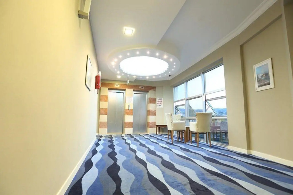 Mysea Hotels Incekum - All Inclusive