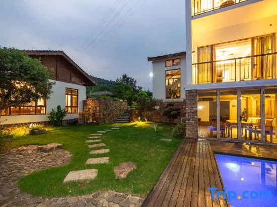 Yinxing Guli Hotel