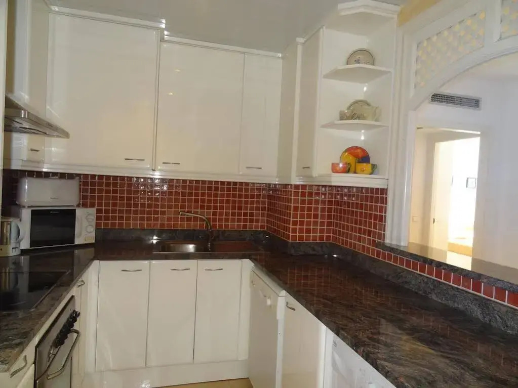 Apartamentos Las Brisas