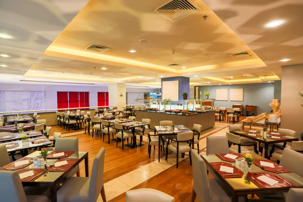 Pestana Curitiba