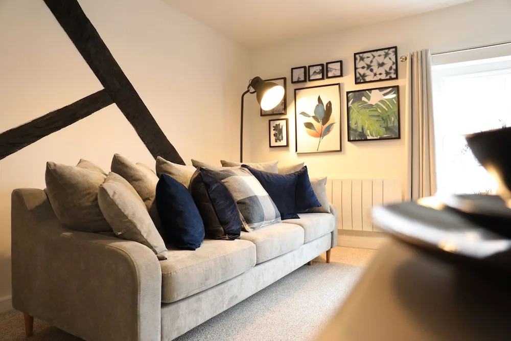 Blueberry View - Wyndale Living - Central Worcester