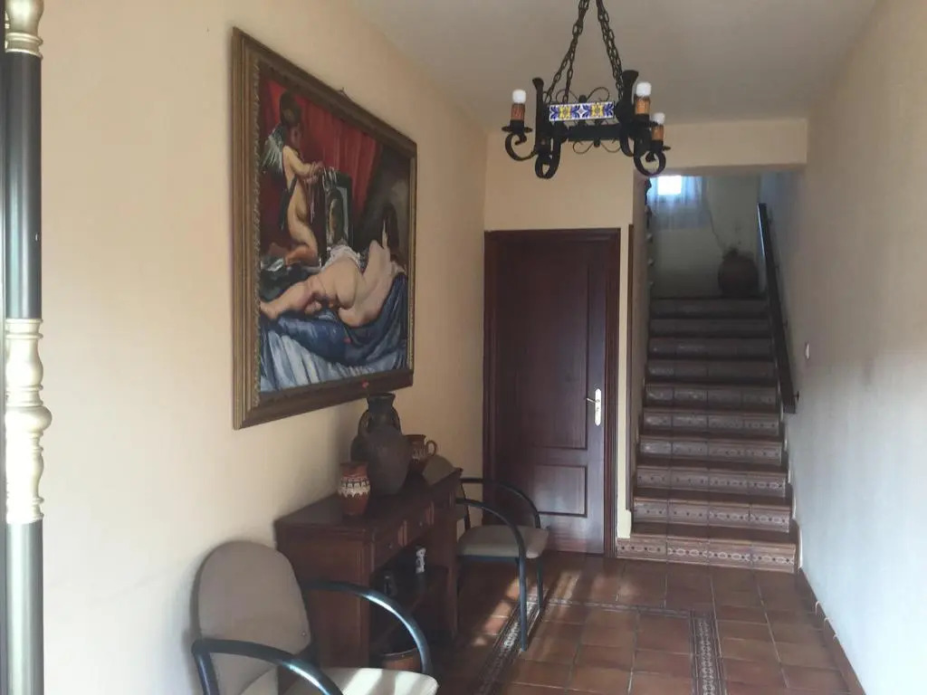 Hostal Carazo