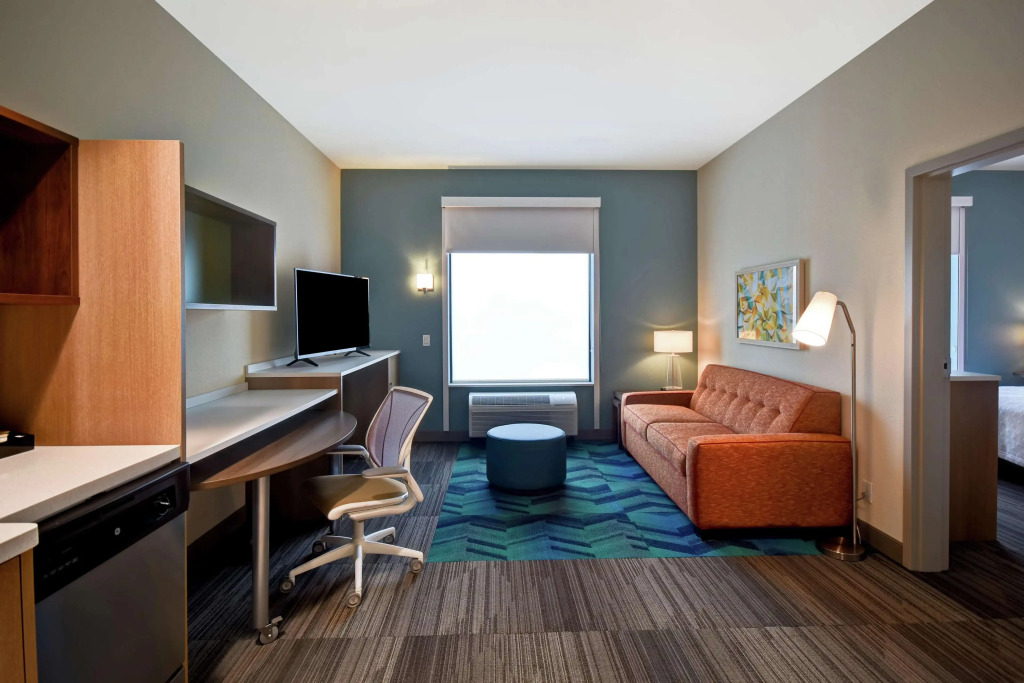 Home2 Suites Mechanicsburg