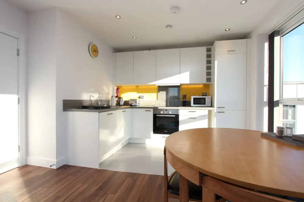 Skylark House Luxury Service Apartments