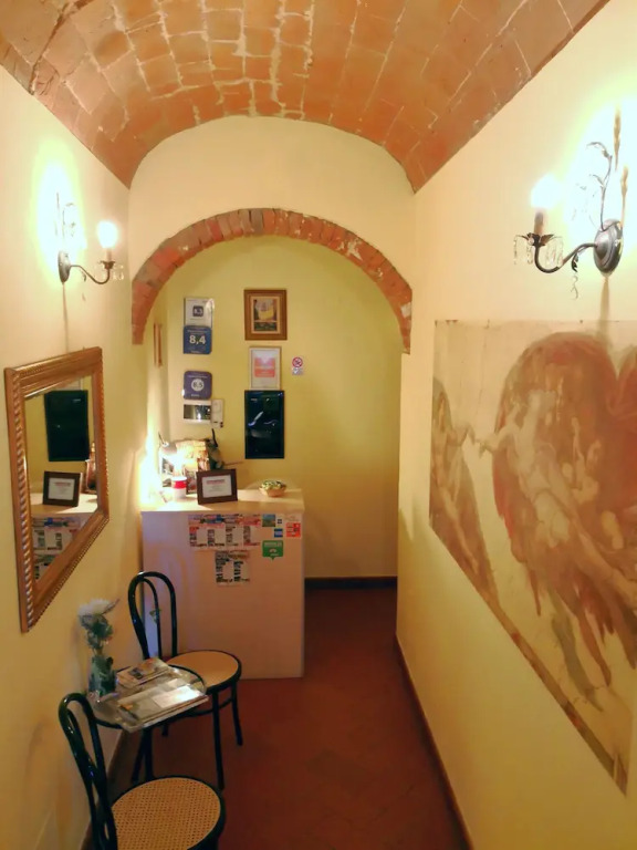 Relais Under The Tower