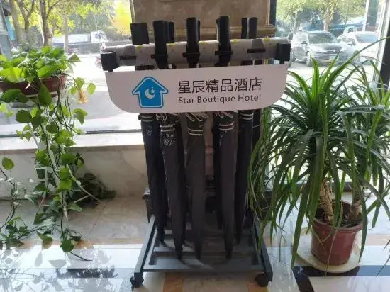 Xingchen Boutique Hotel