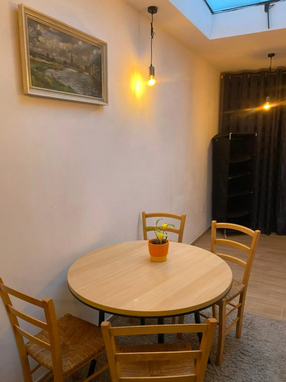 superbe appartement