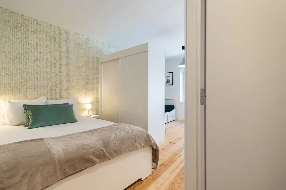 Belem Design Studio 1 by Homing