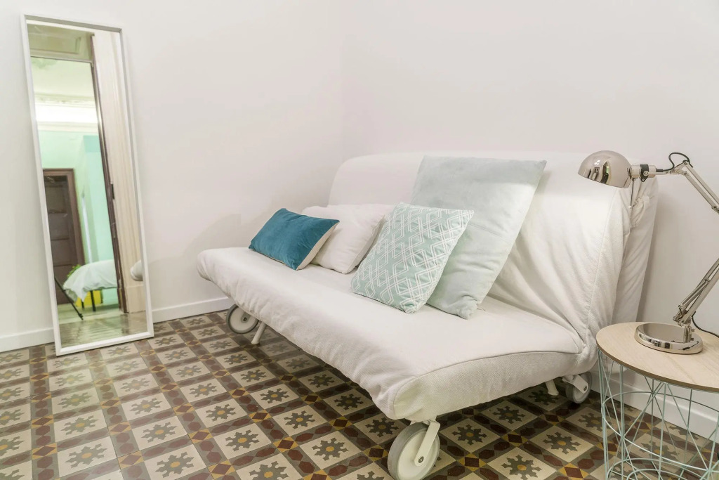 B&B 4 ELEMENTI CATANIA