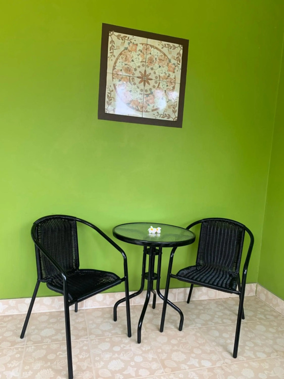 FairHouse bungalow khaolak