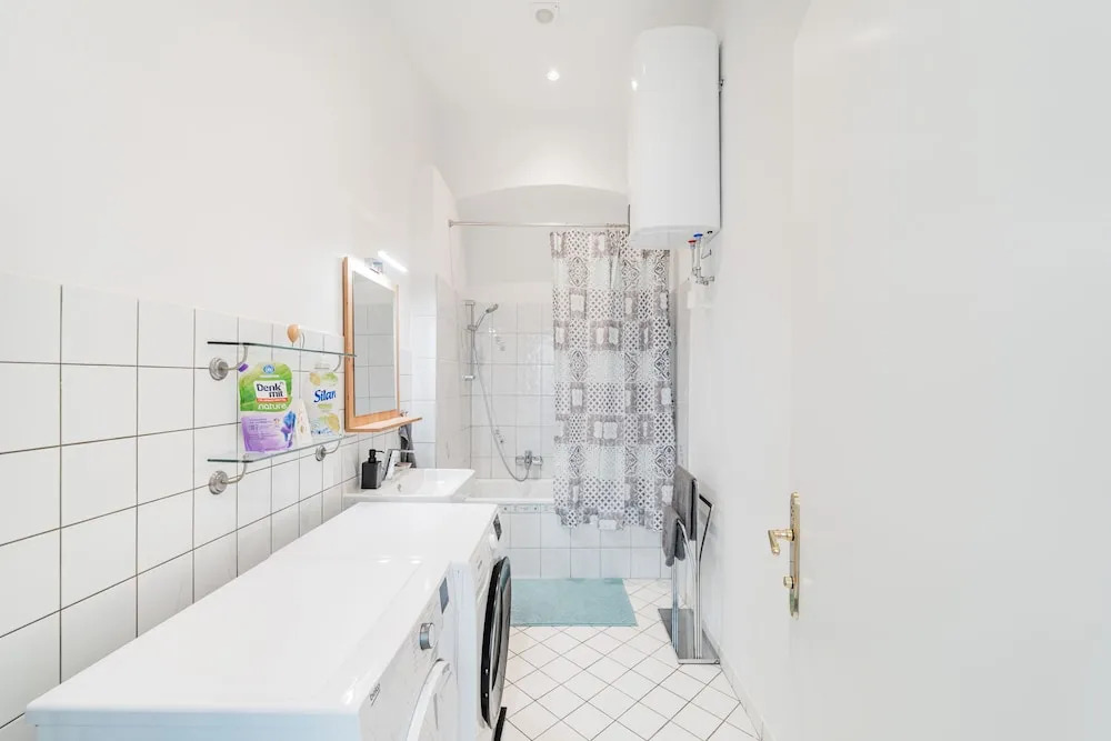 3 Bedrooms - 72sqm - 15 Min. City Center